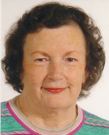 Brigitta Kronstorfer