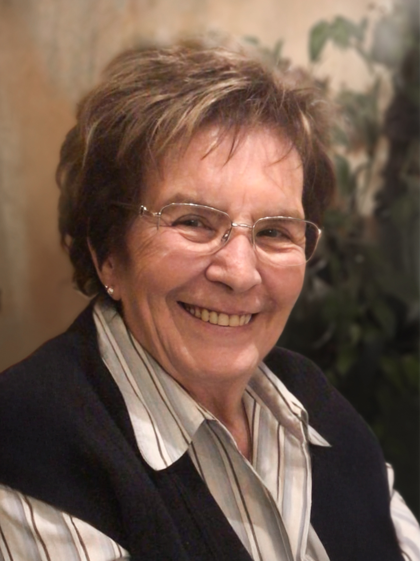Gertrud Langenfuss
