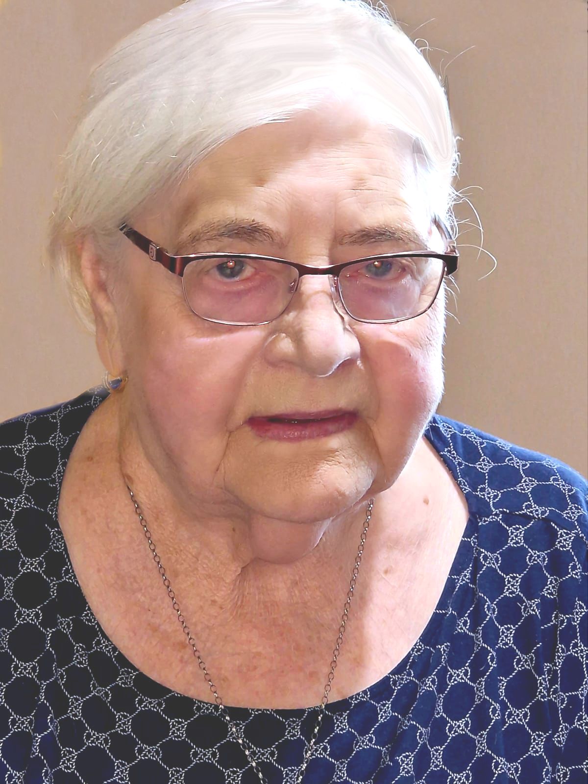 Helga Preißer
