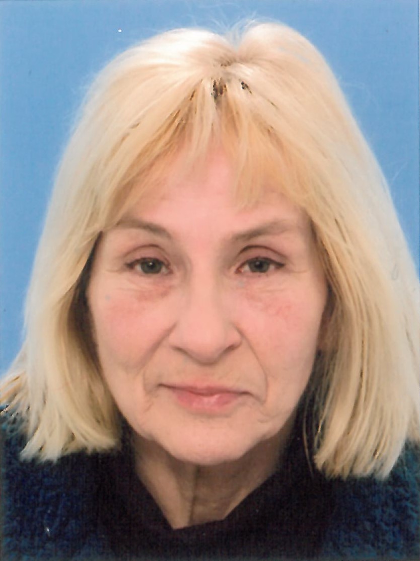 Elfi Latzke