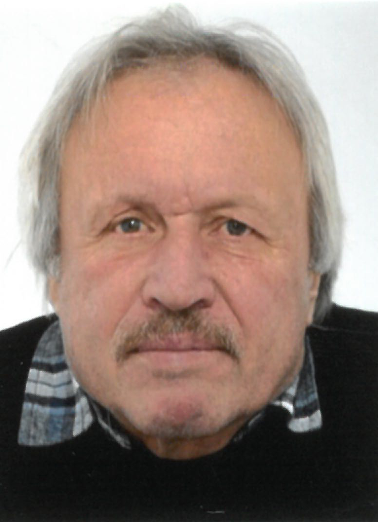 Christian Langer