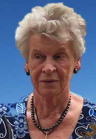 Ingeborg Steingahsner