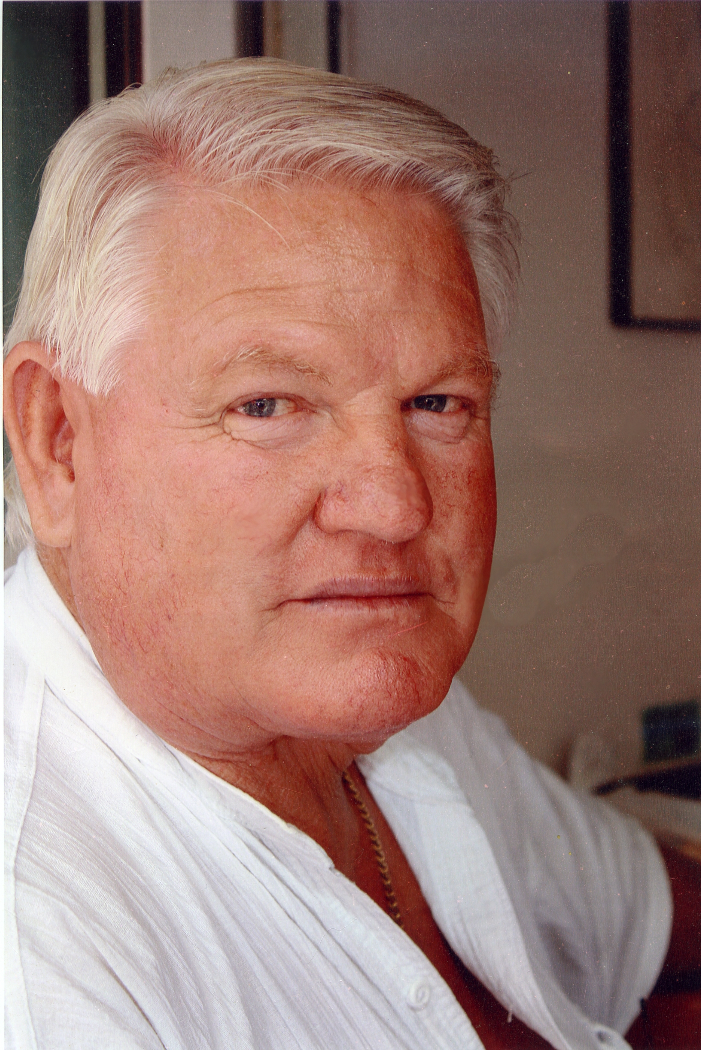 Anton Wadler