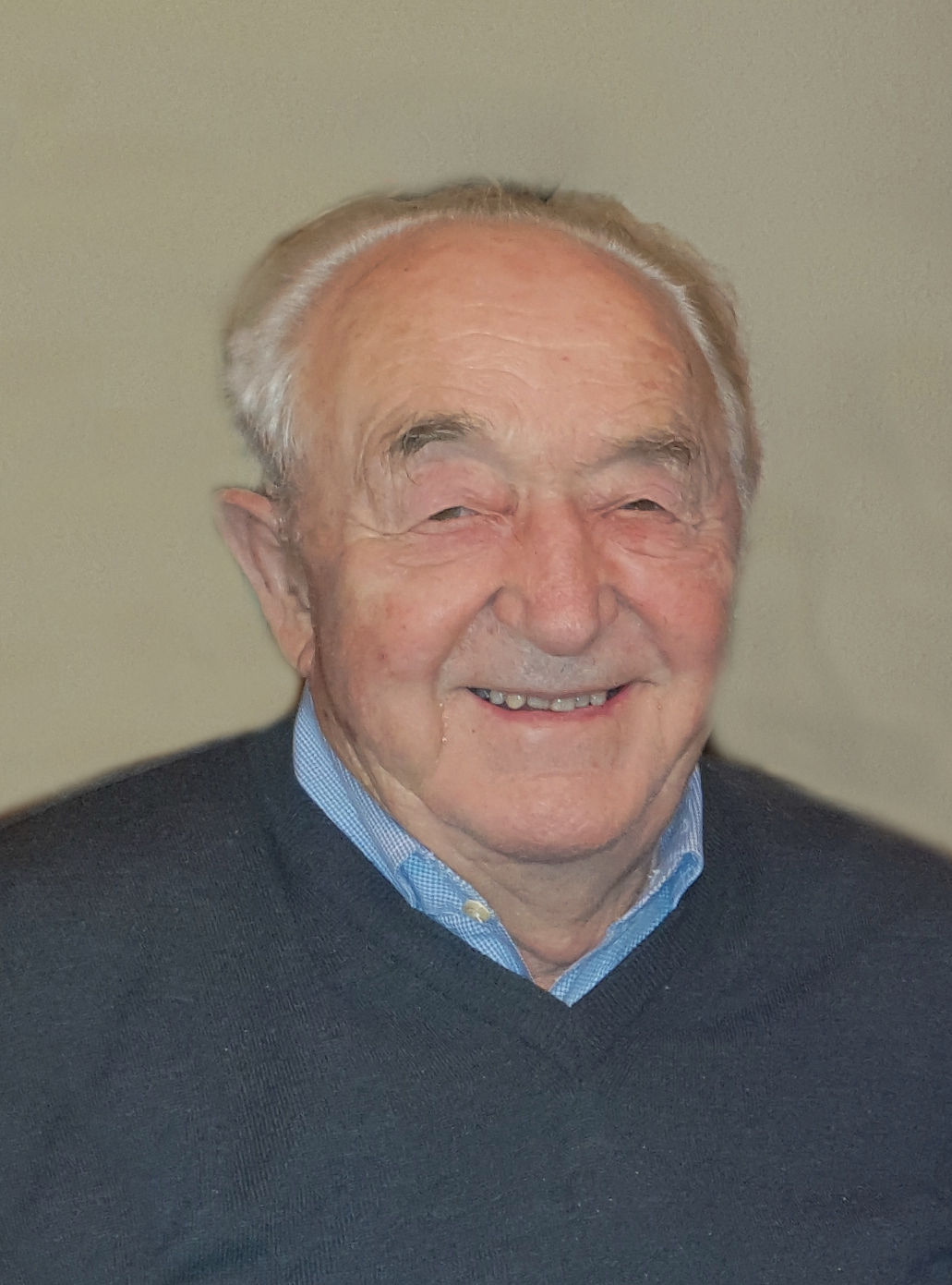 Alois Affengruber