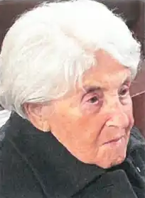 Aloisia Steyskall