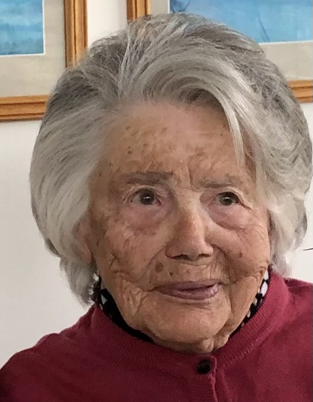 Ingeborg Floriane Katschnig