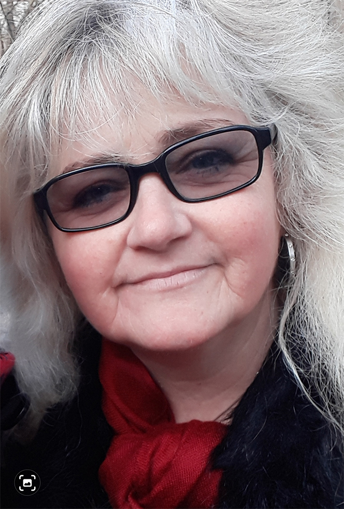 Anita Kammerer