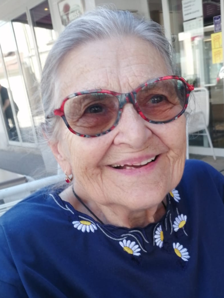 Hermine Deinbacher