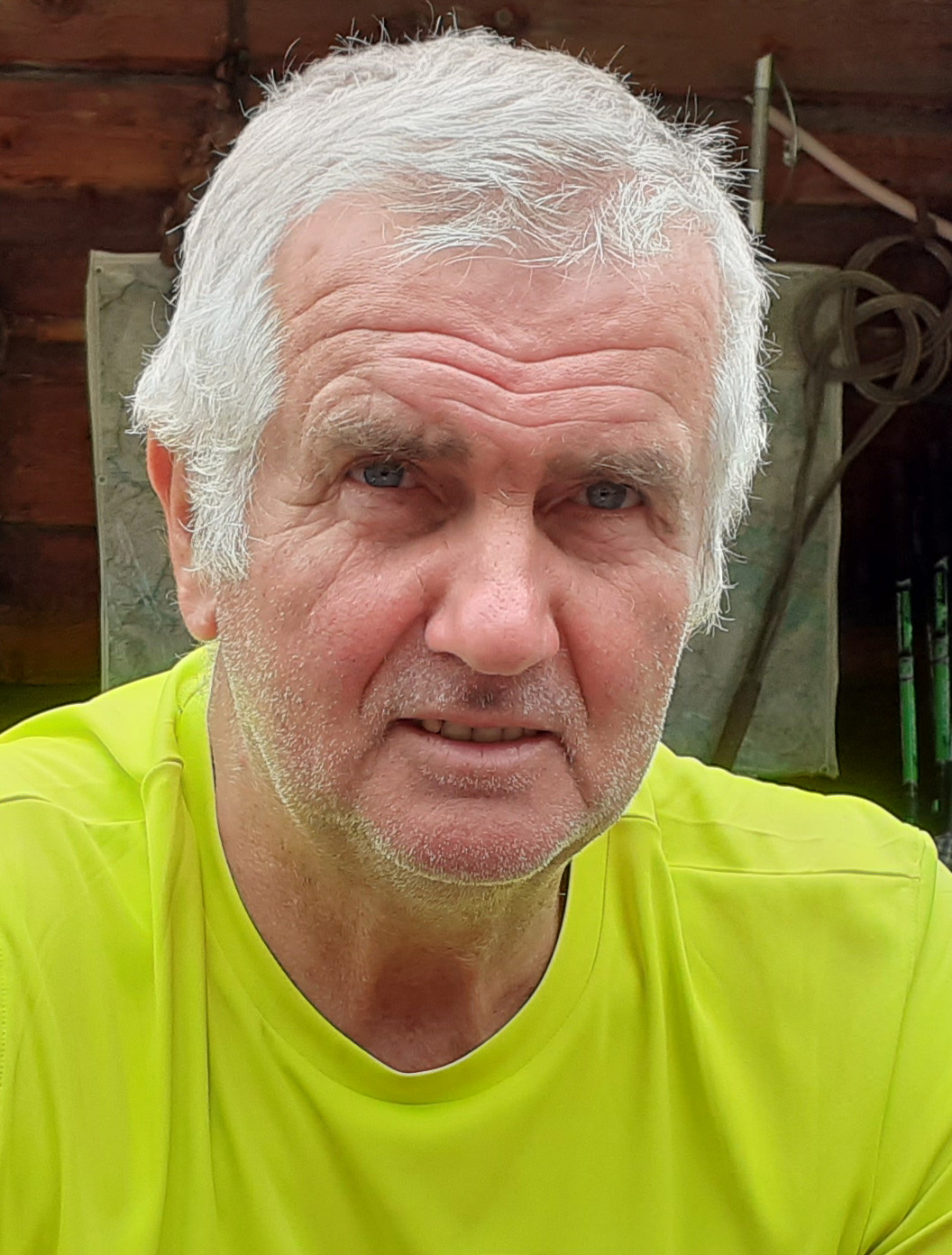 Gerhard Jäger