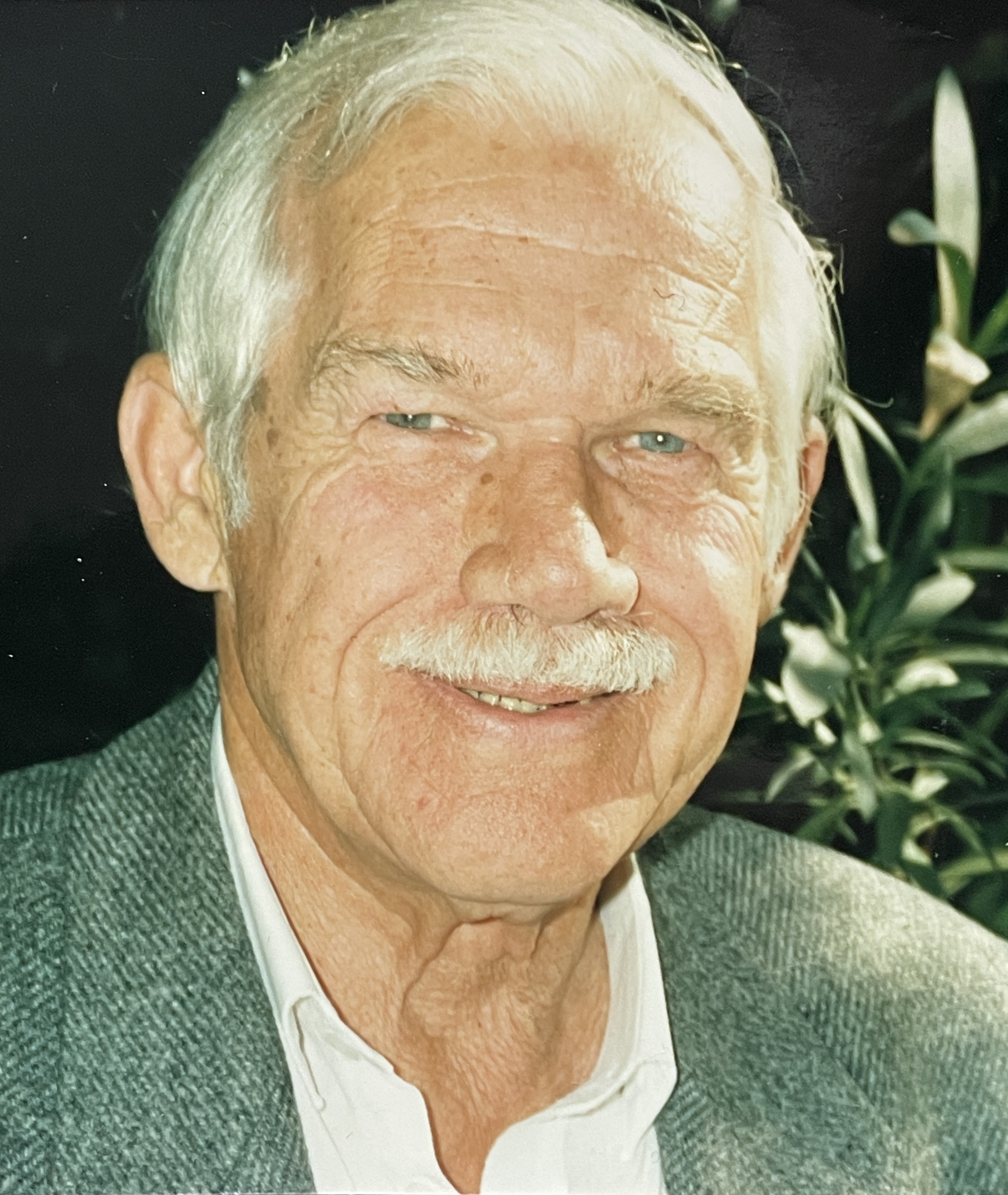 Edmund Kopecky