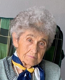 Maria Pavitsits