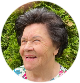 Maria Domainko