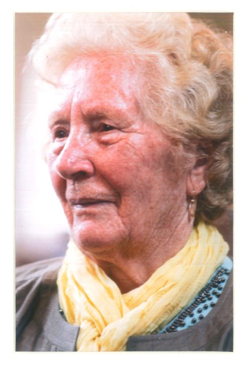 Josefa Struger