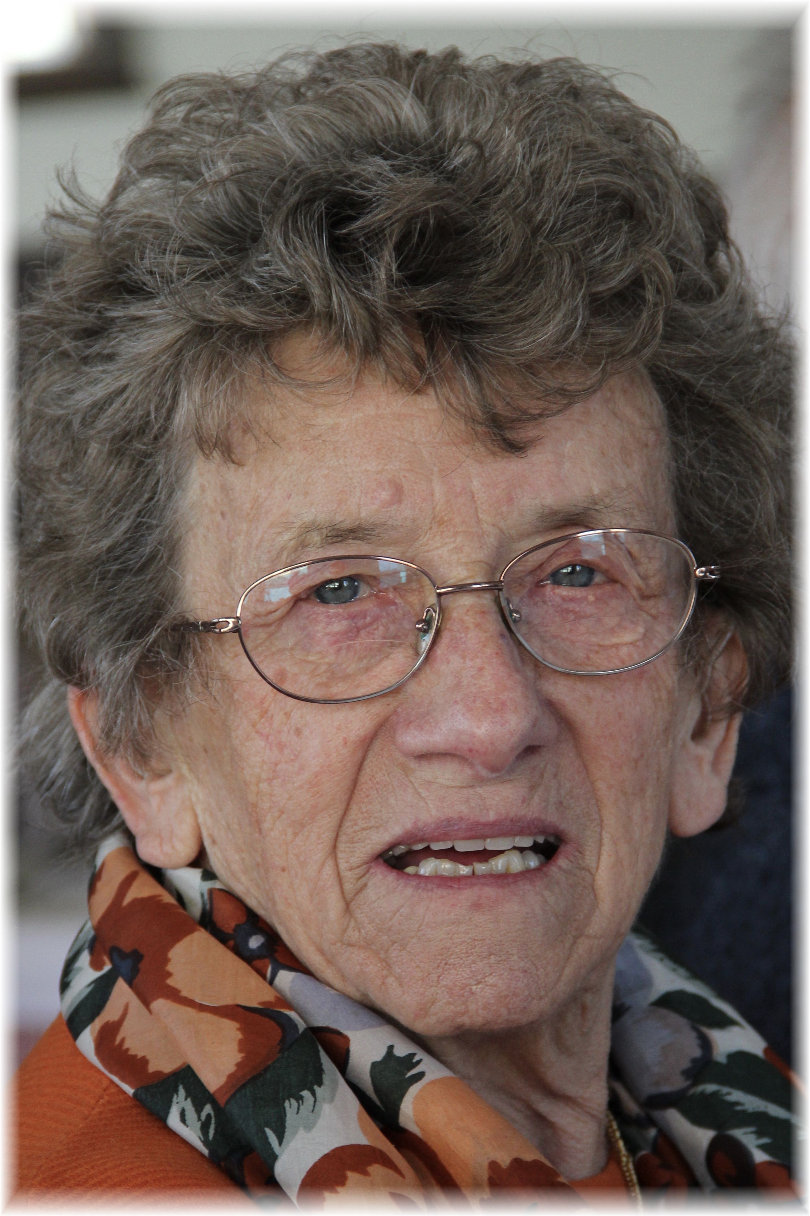 Mathilde Popotnig