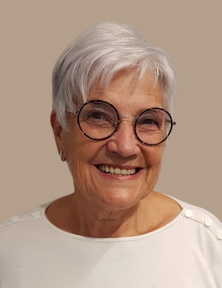 Elisabeth Mayr
