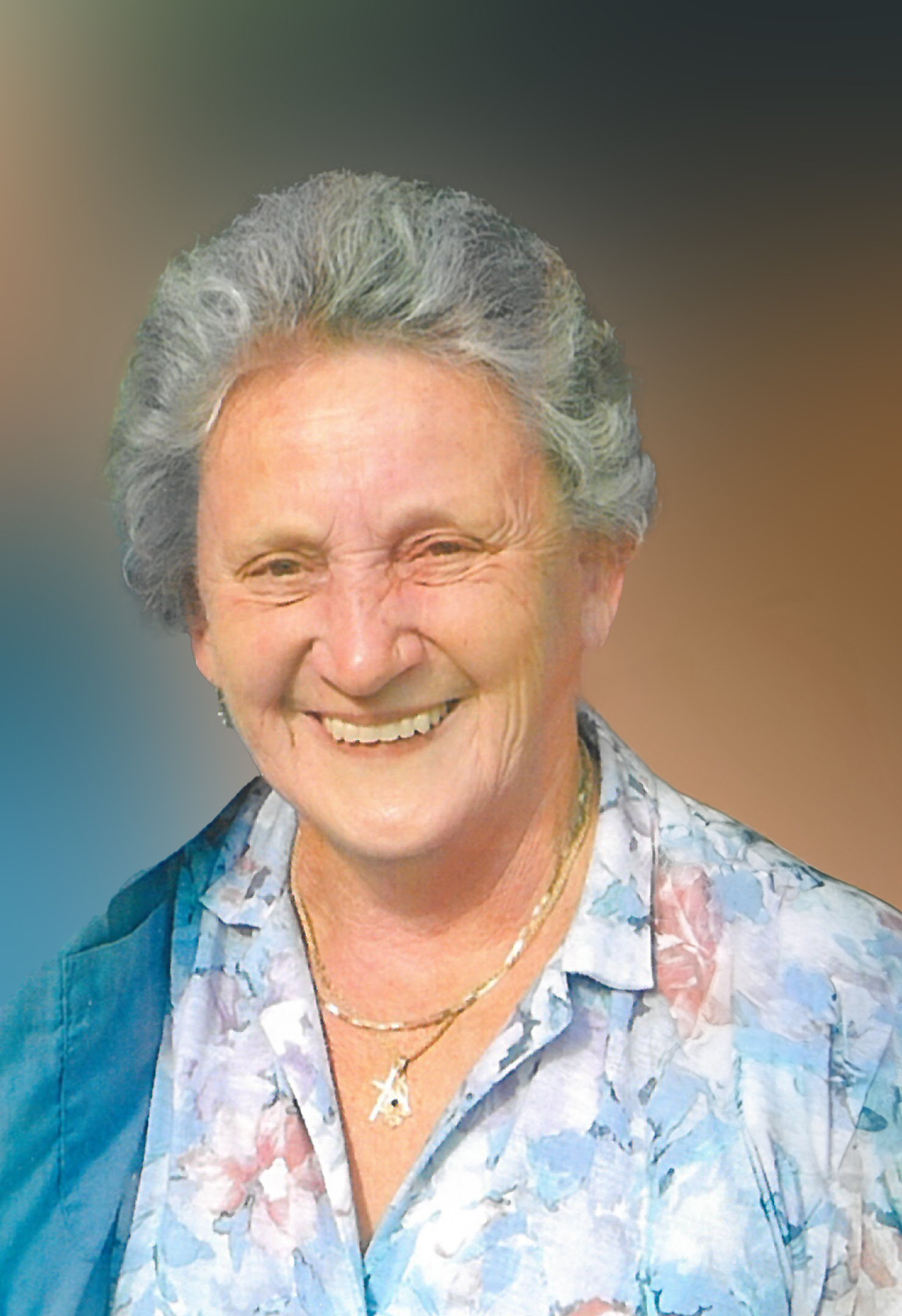 Rosa Kordesch