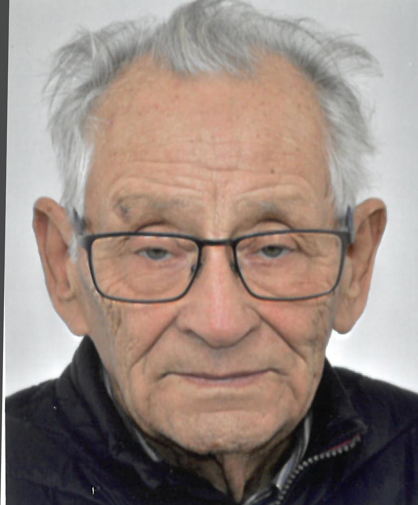 Manfred Mocher