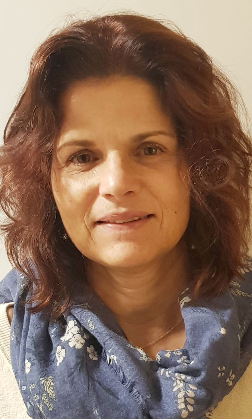 Verena Wolf