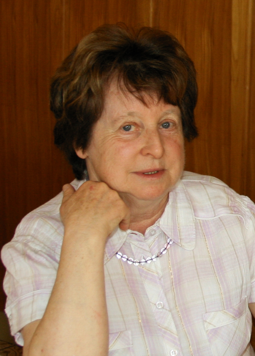 Helga Jankowetz