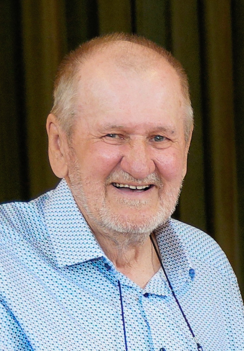 Herbert Bertha