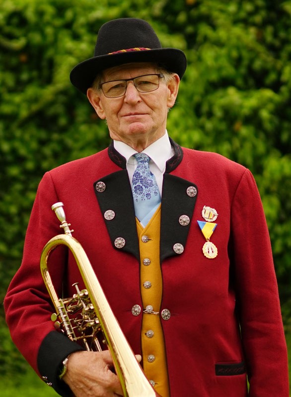 Eduard Stockinger
