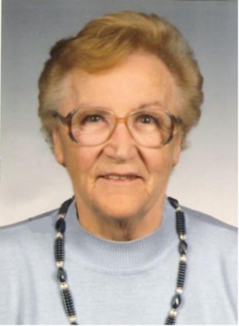 Anna Grömer
