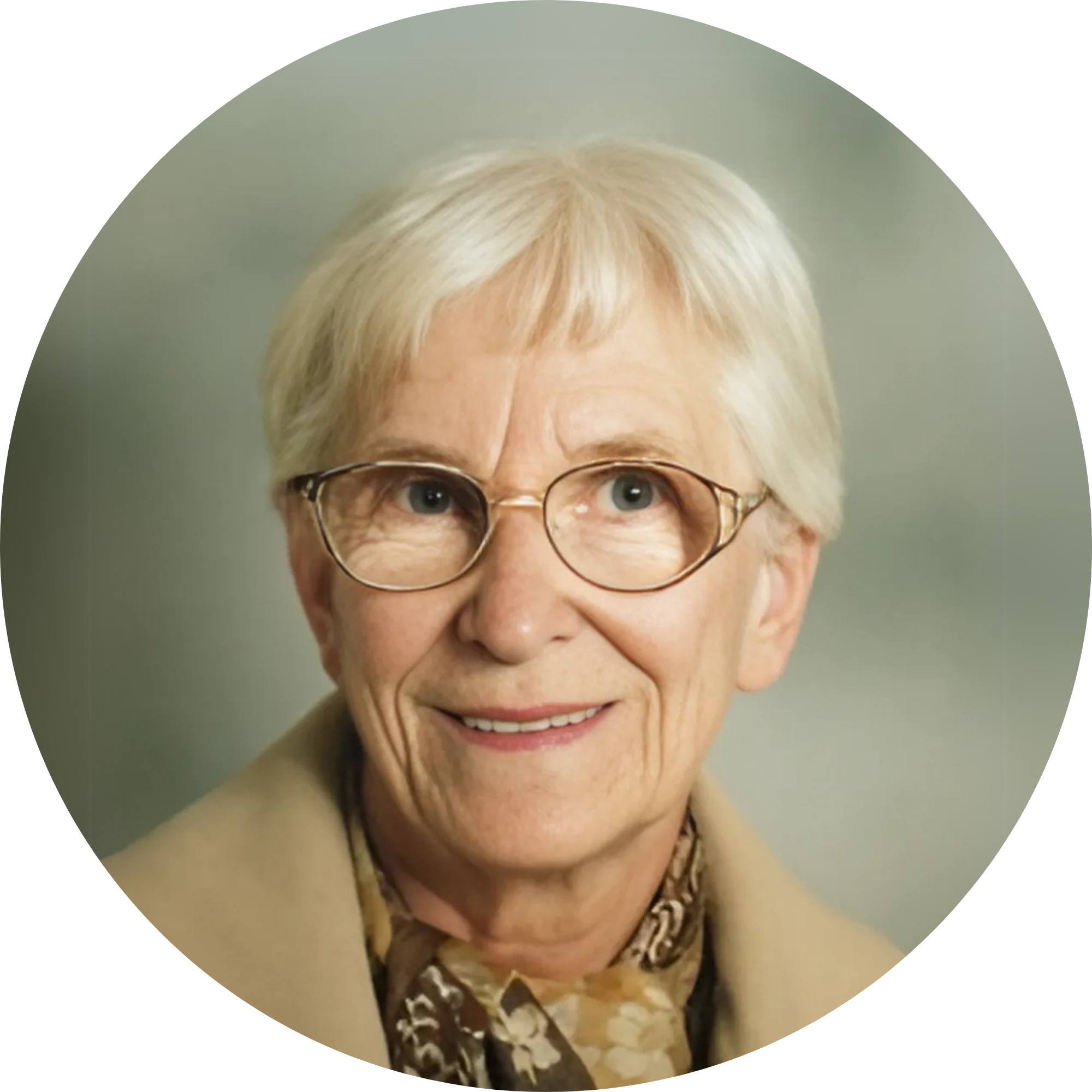 Annaliese Socher