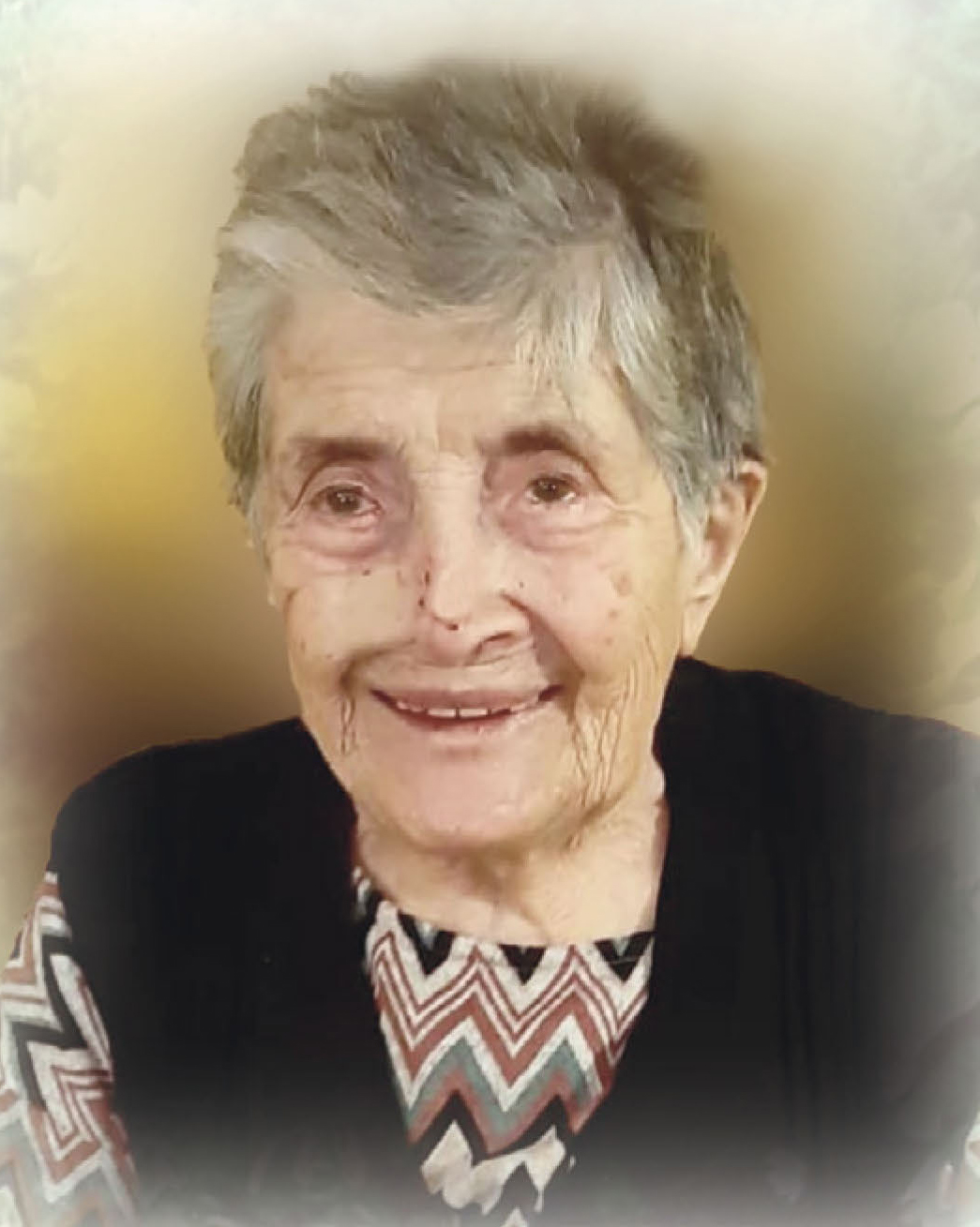 Maria Sporn