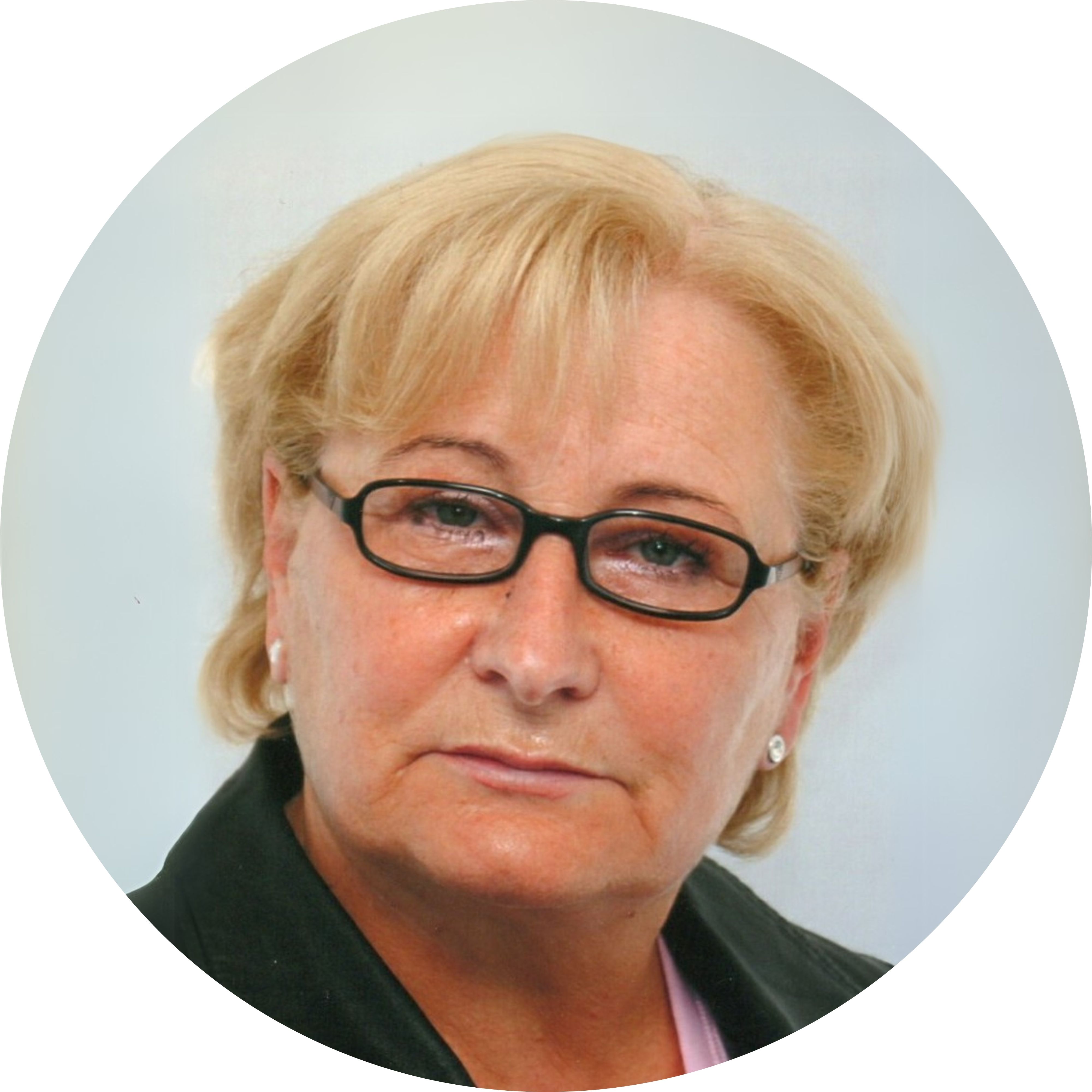 Doris Hatzl