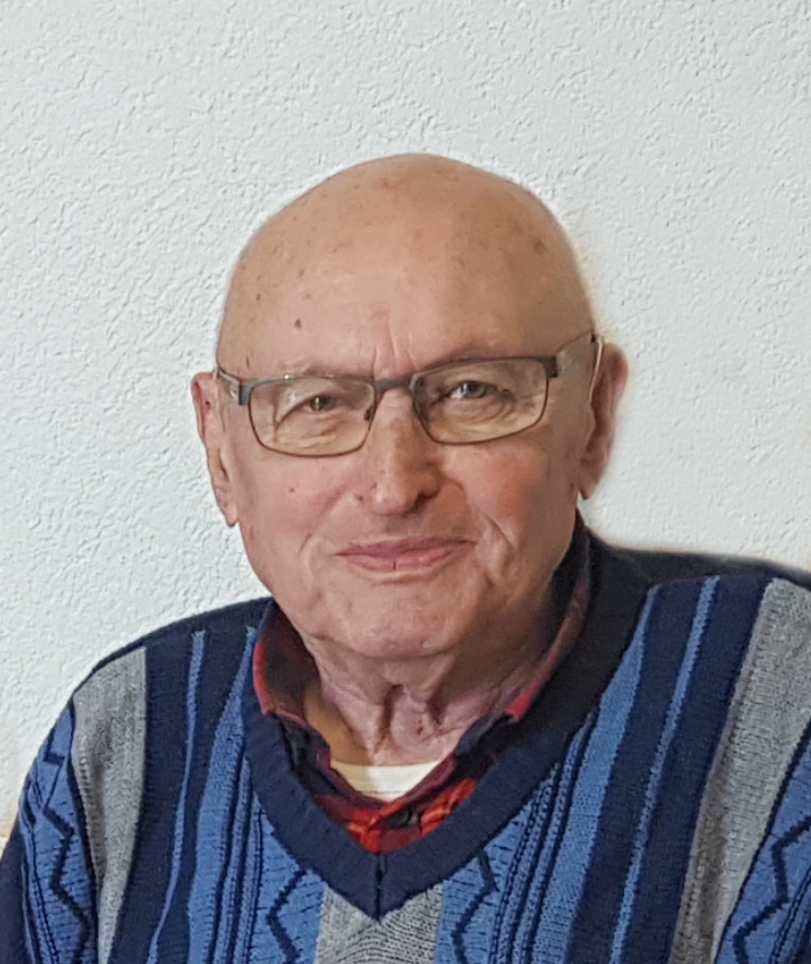 Gerhard Schinerl