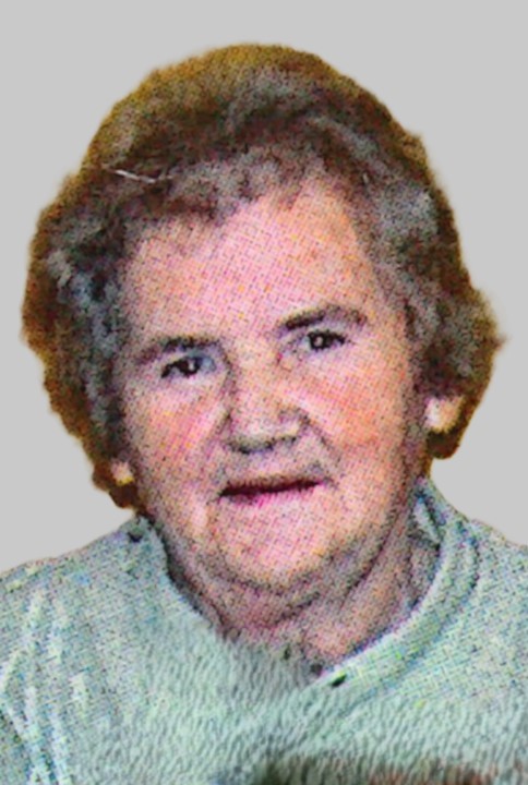 Erna Koch