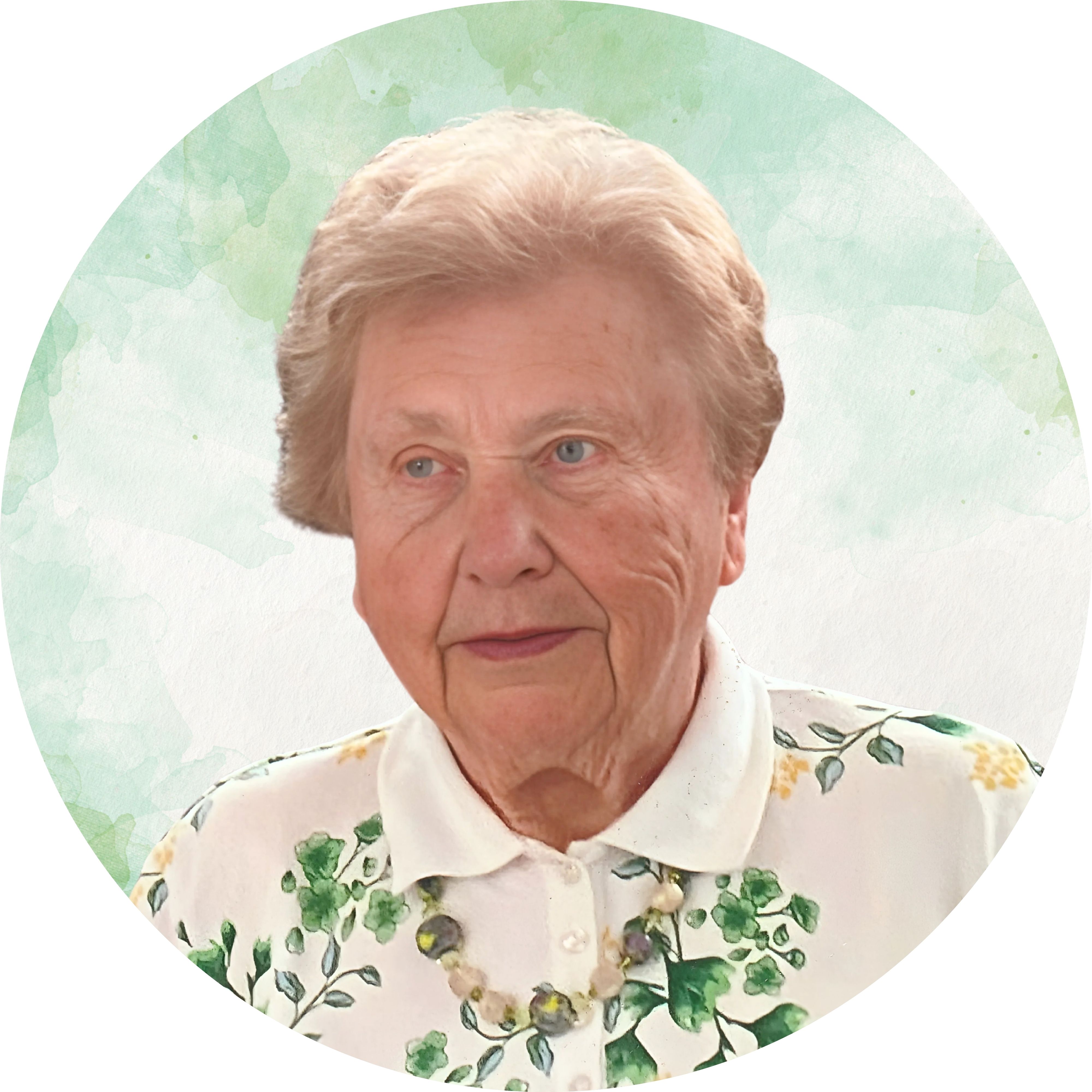 Ruth Egger