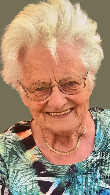 Erna Panner