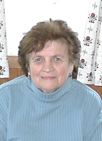 Maria Burgstaller