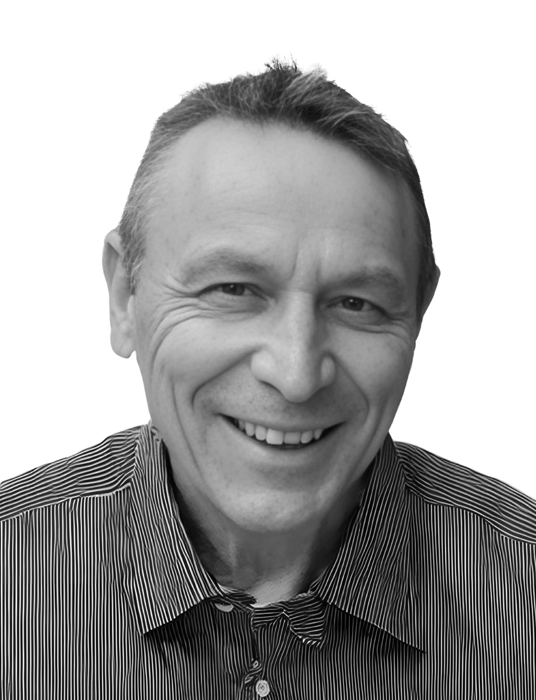Wiesinger Alfred