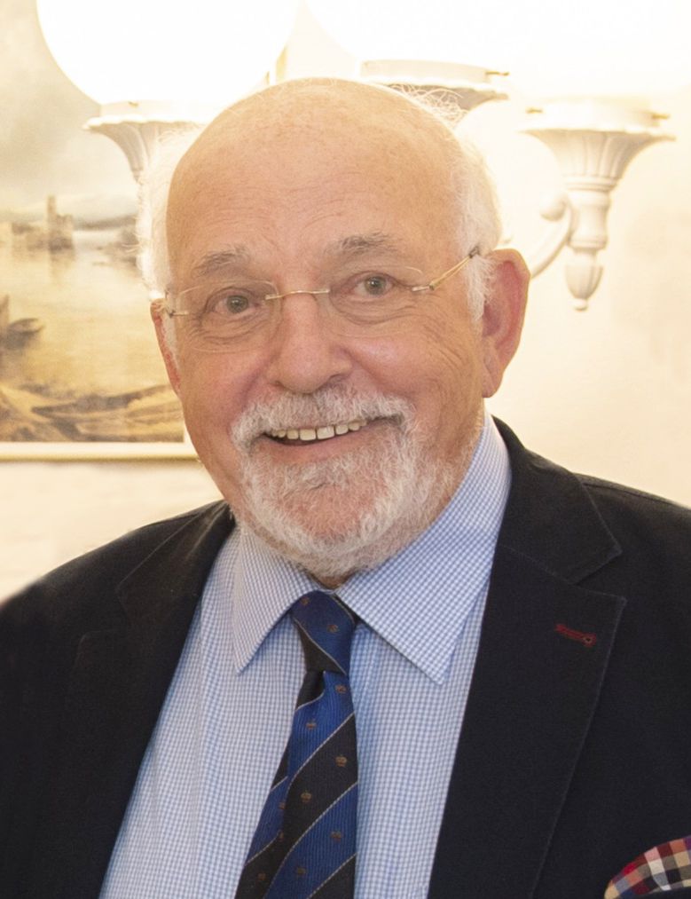Paul Padelek