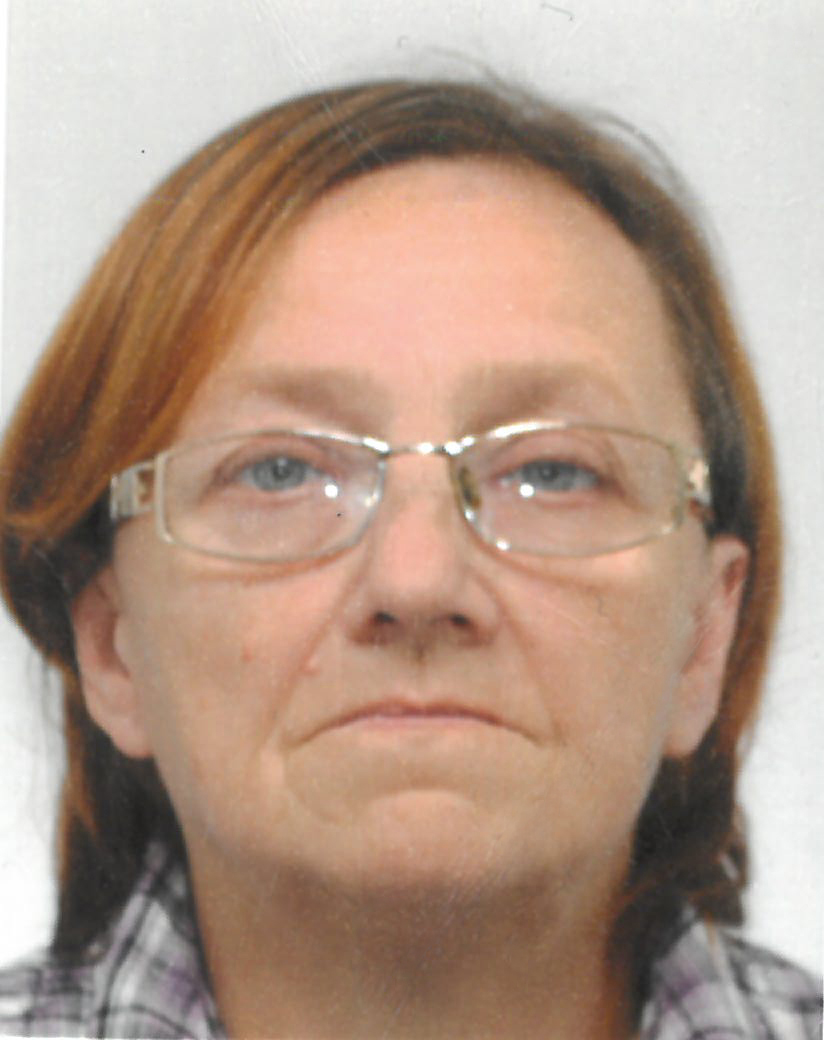 Brigitte Sedina
