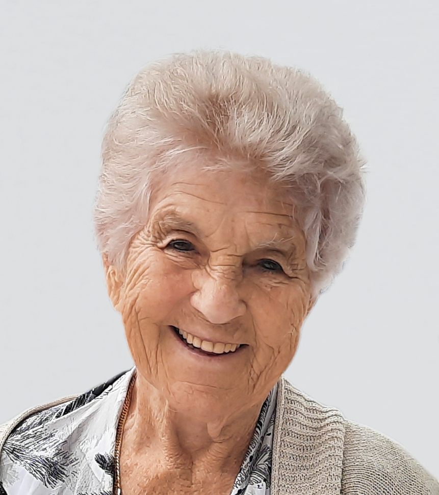 Helene Schmidtbauer