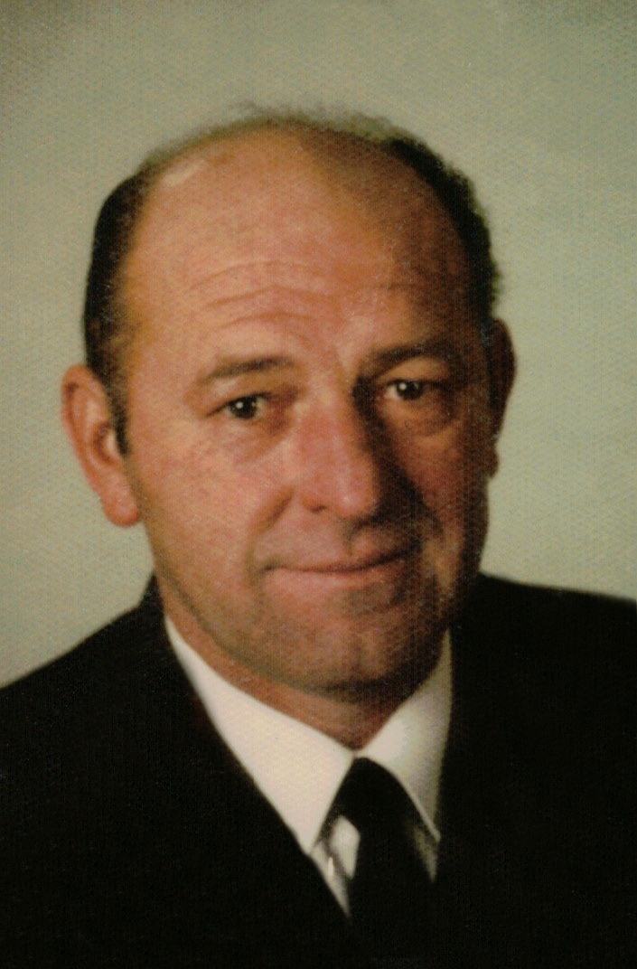 Josef Ernst