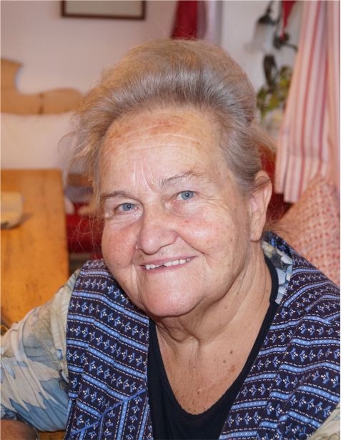 Maria Gruber