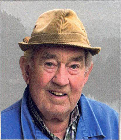 Johann Skof