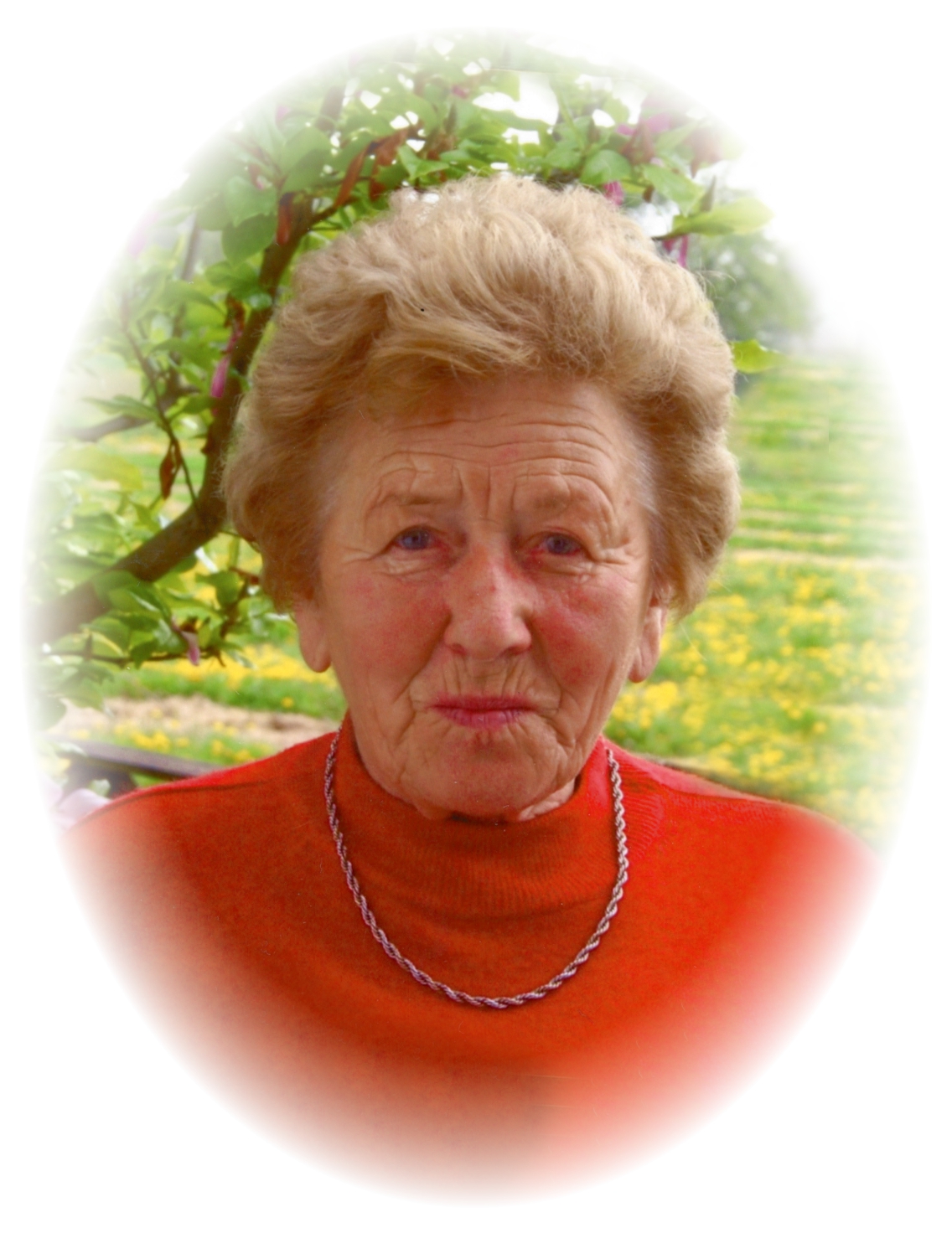 Marianne Haider