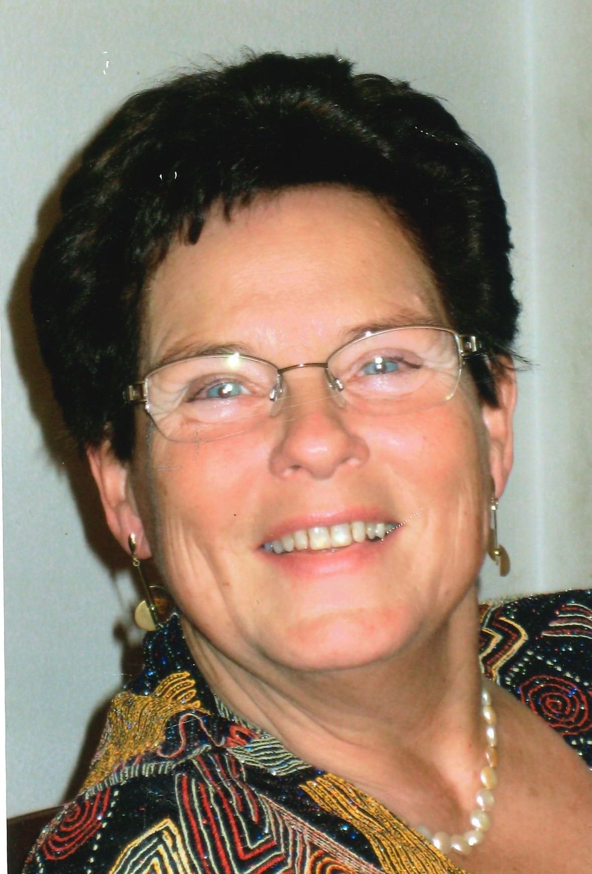 Helga Nöbauer