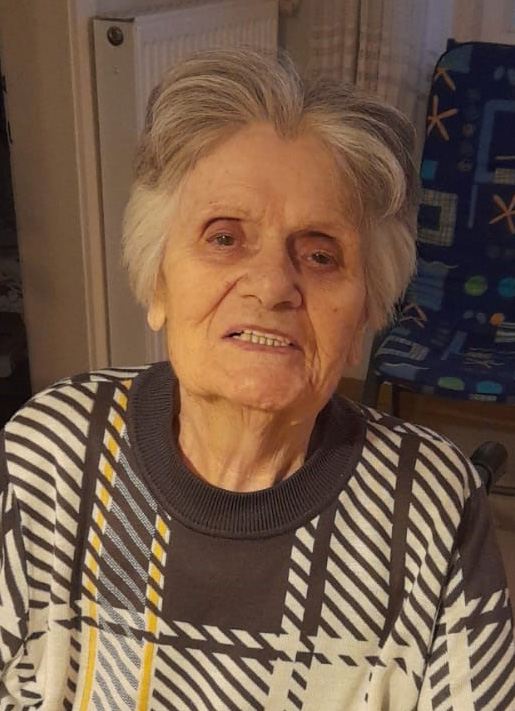 Helene Morgenbesser