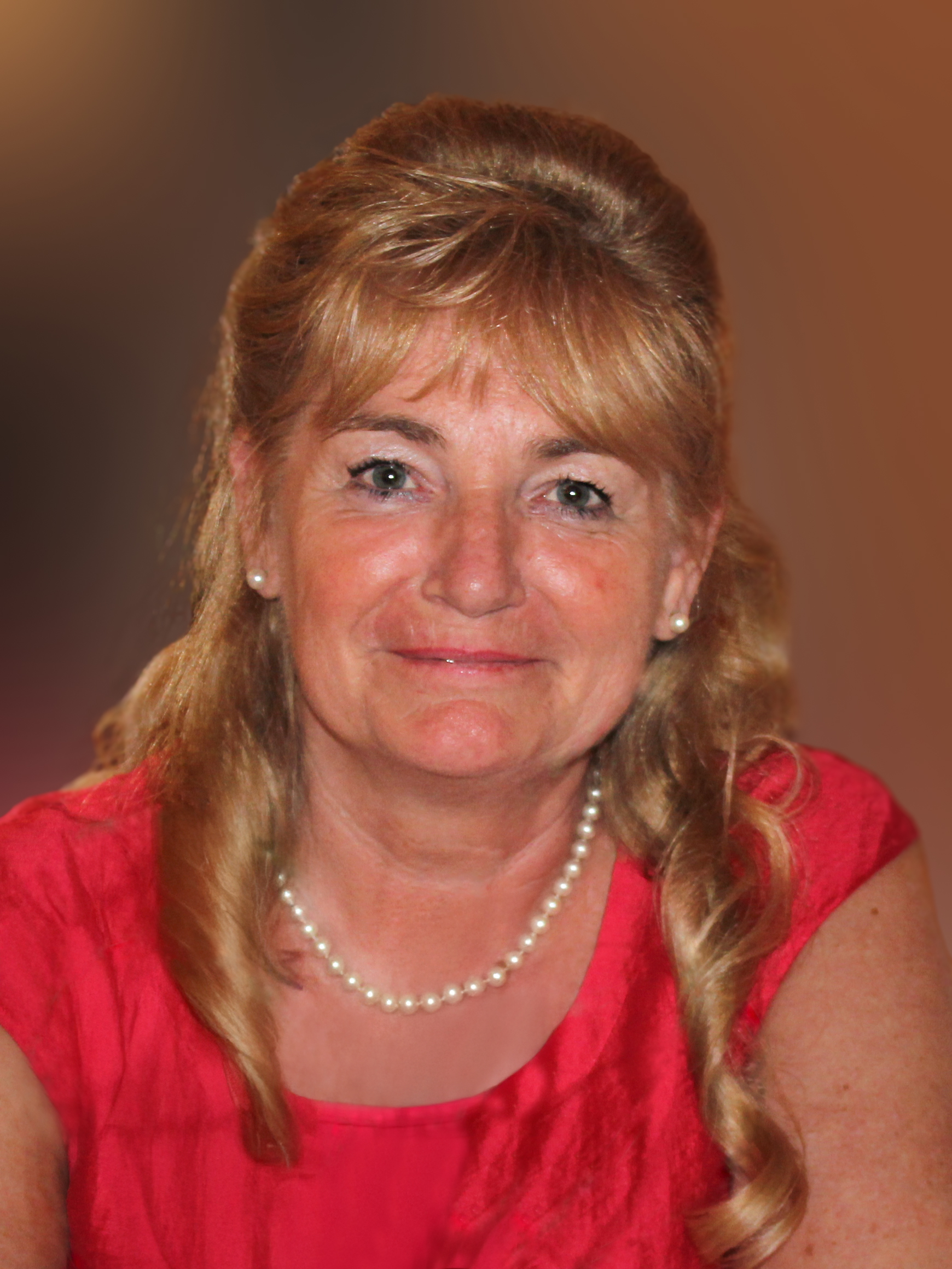 Theresia Robinig