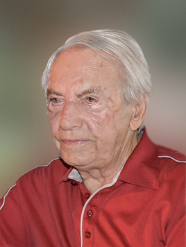 Adolf Michael Augustin