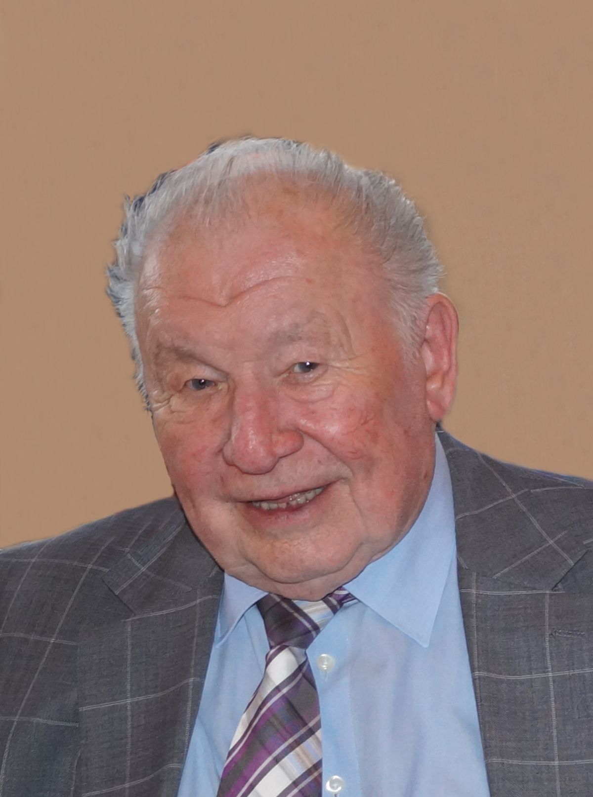 Franz Rupprecht