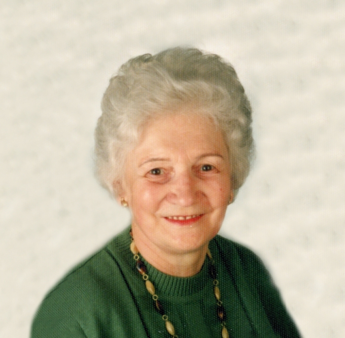 Maria Hudler