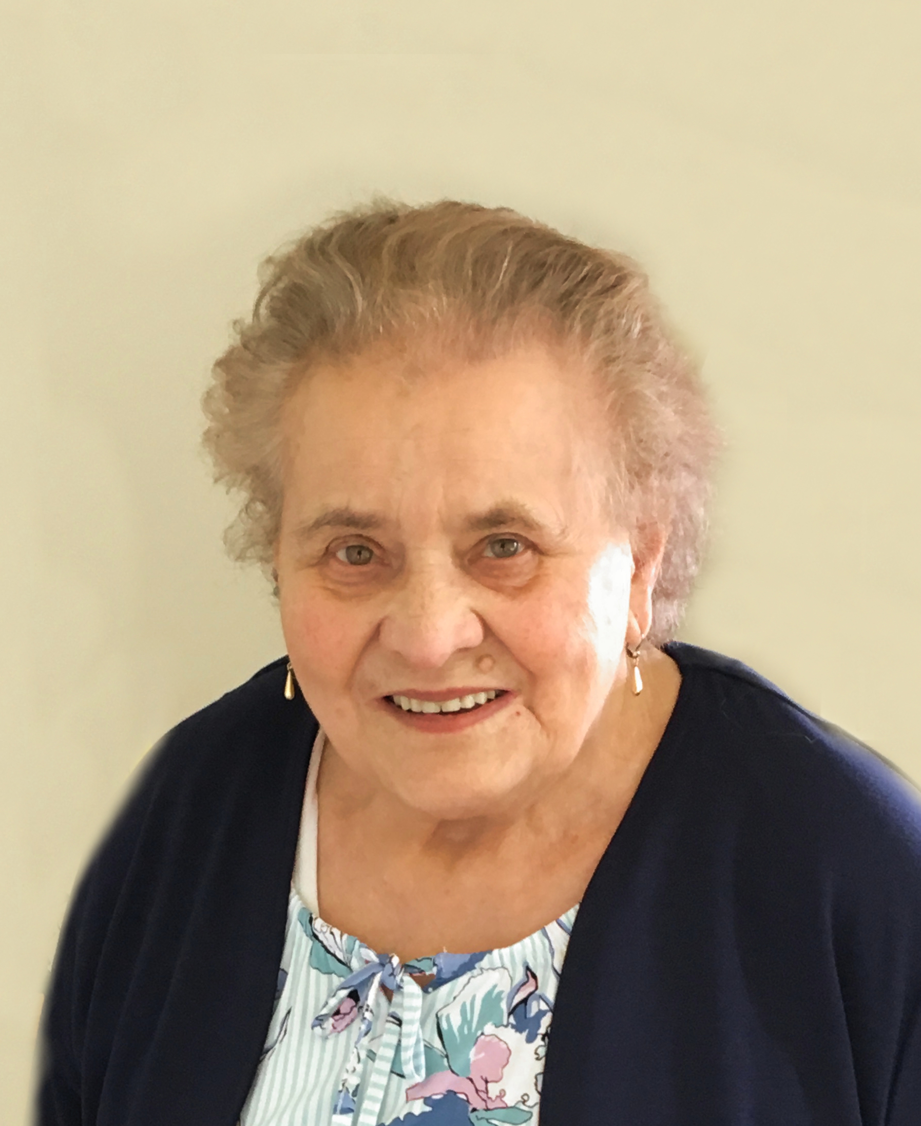 Leopoldine Kamleitner