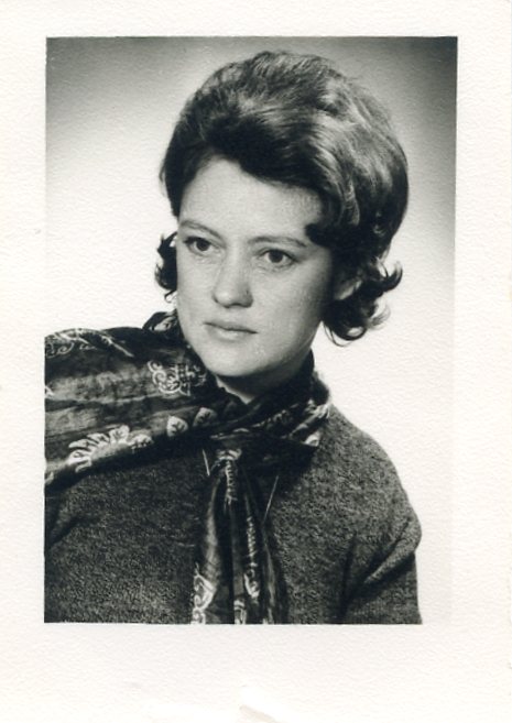 Edith Putzhuber